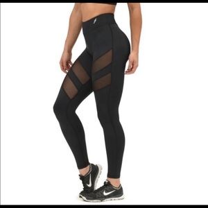 DoYouEven leggings